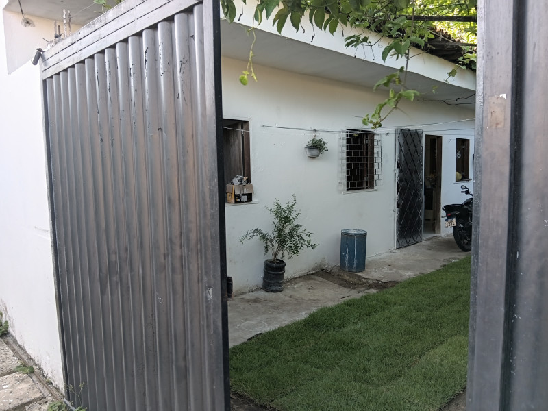 imóvel com 120m² - Passaré - Fortaleza