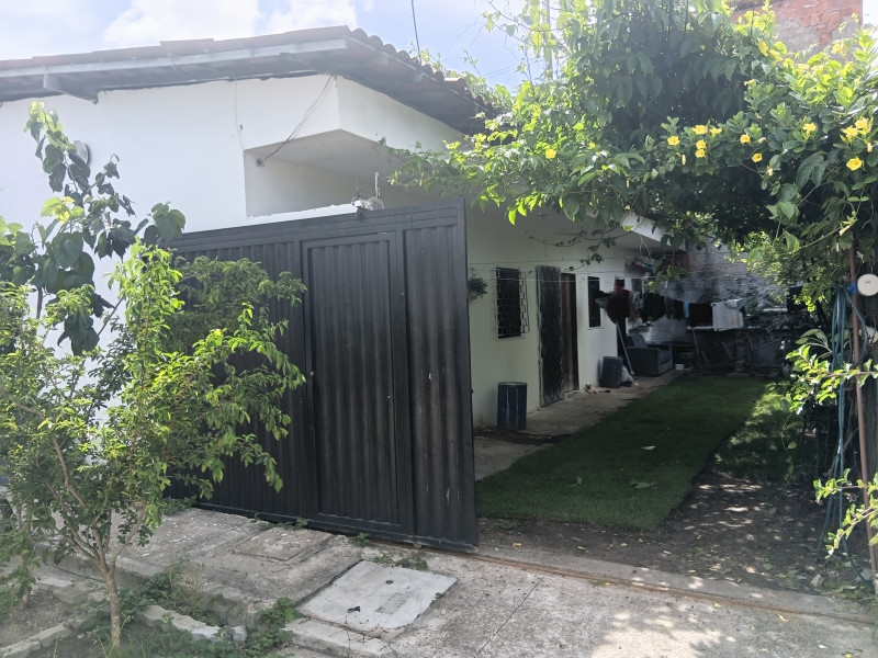imóvel com 120m² - Passaré - Fortaleza