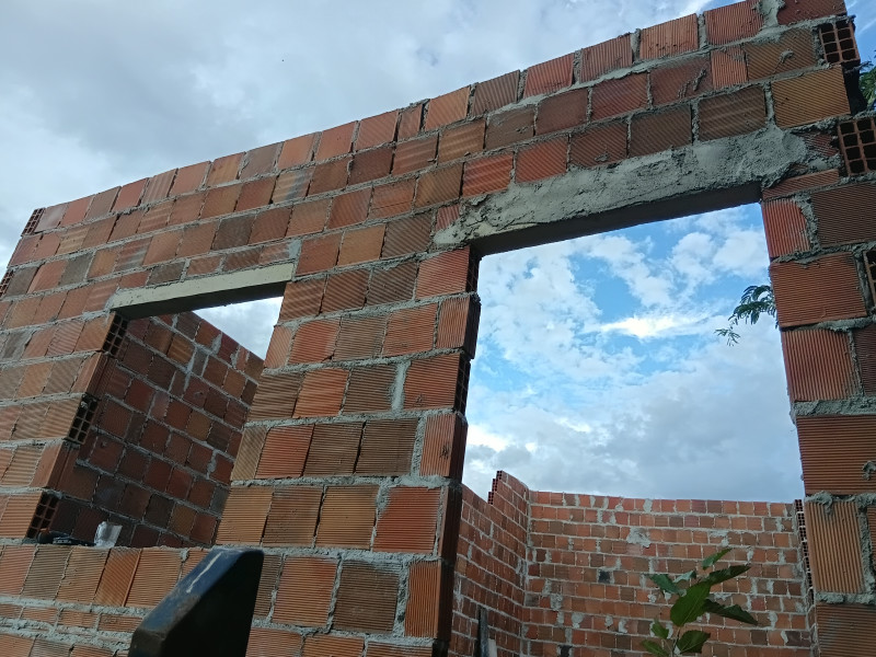 imóvel com 120m² - Passaré - Fortaleza