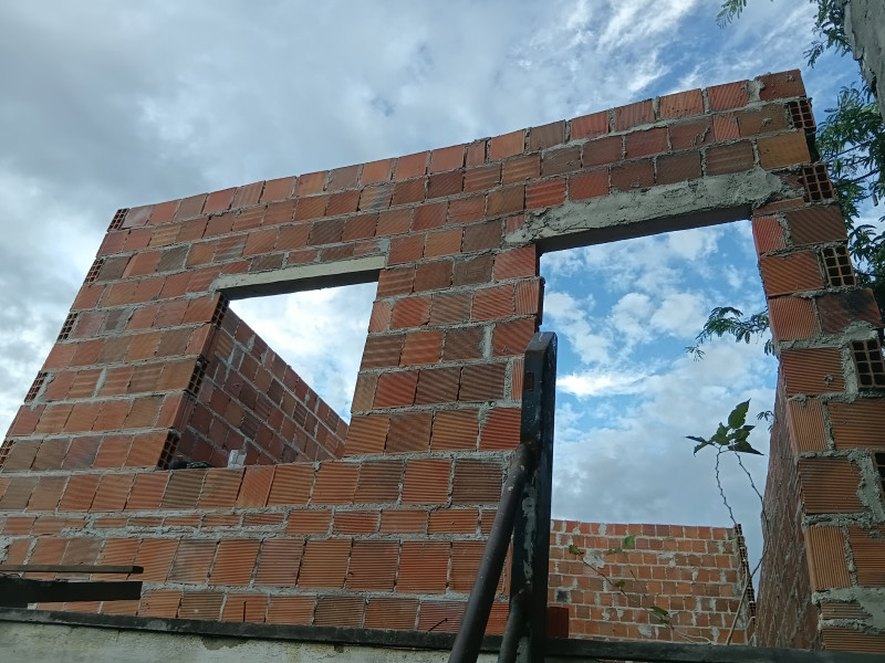 imóvel com 120m² - Passaré - Fortaleza