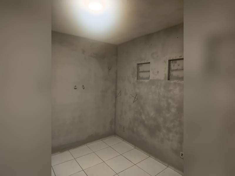imóvel com 120m² - Passaré - Fortaleza