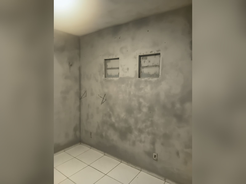 imóvel com 120m² - Passaré - Fortaleza
