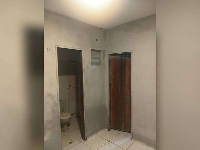 imóvel com 120m² - Passaré - Fortaleza