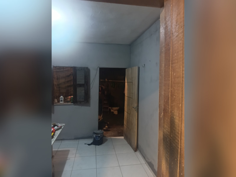 imóvel com 120m² - Passaré - Fortaleza