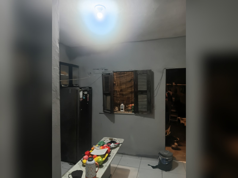 imóvel com 120m² - Passaré - Fortaleza