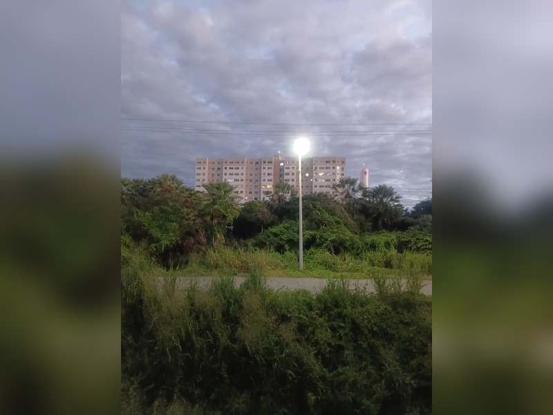 imóvel com 120m² - Passaré - Fortaleza