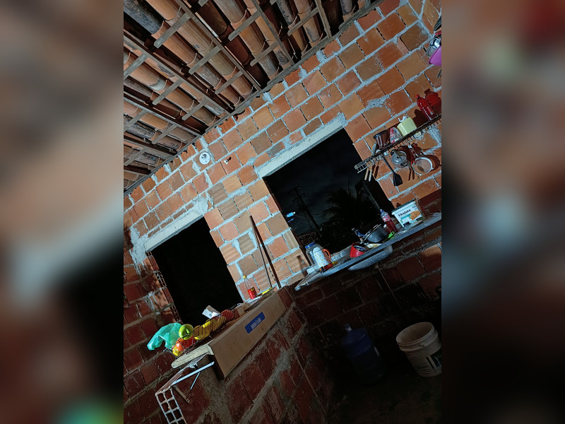 imóvel com 120m² - Passaré - Fortaleza