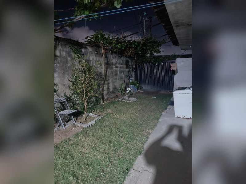 imóvel com 120m² - Passaré - Fortaleza