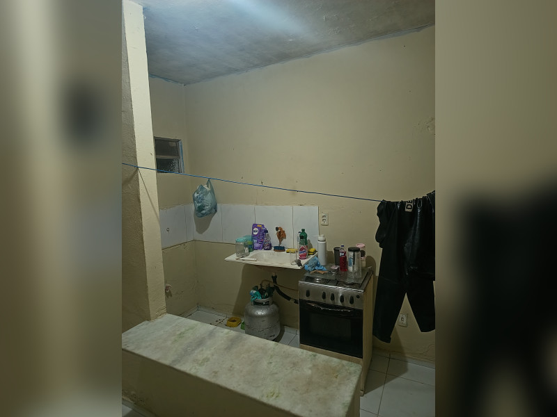 imóvel com 120m² - Passaré - Fortaleza