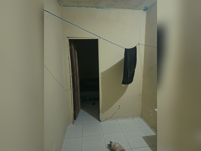 imóvel com 120m² - Passaré - Fortaleza
