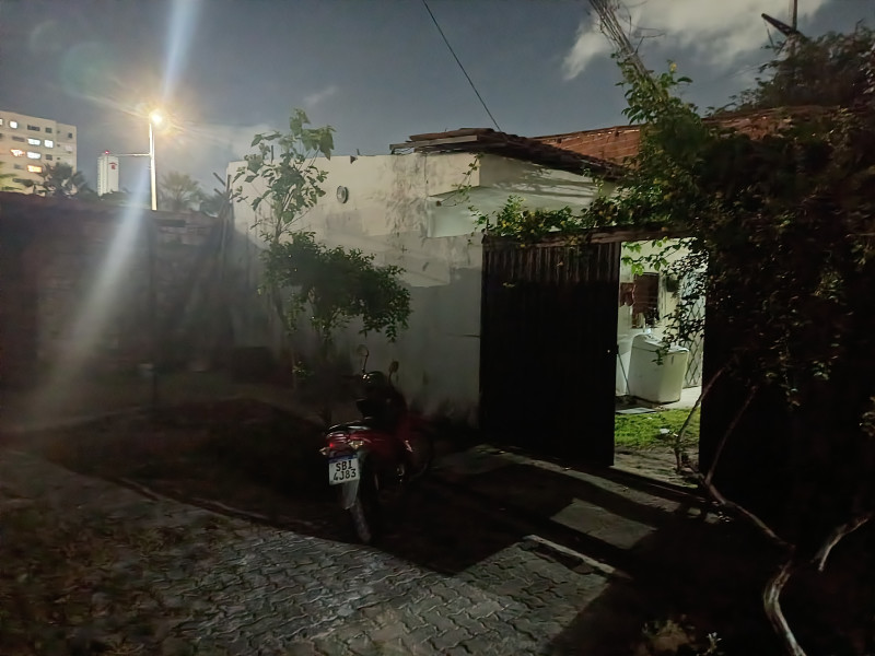 imóvel com 120m² - Passaré - Fortaleza