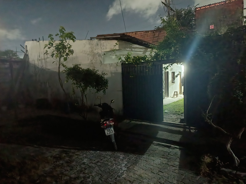 imóvel com 120m² - Passaré - Fortaleza