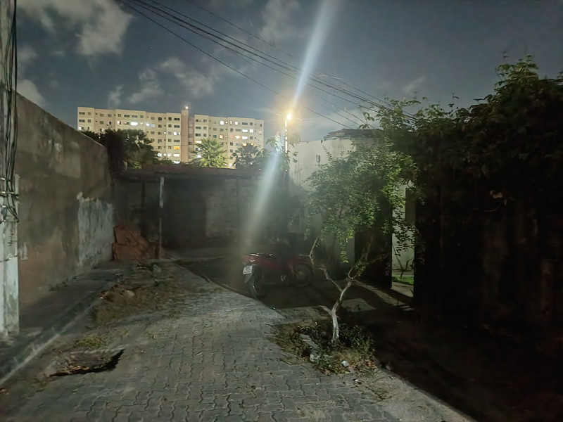 imóvel com 120m² - Passaré - Fortaleza