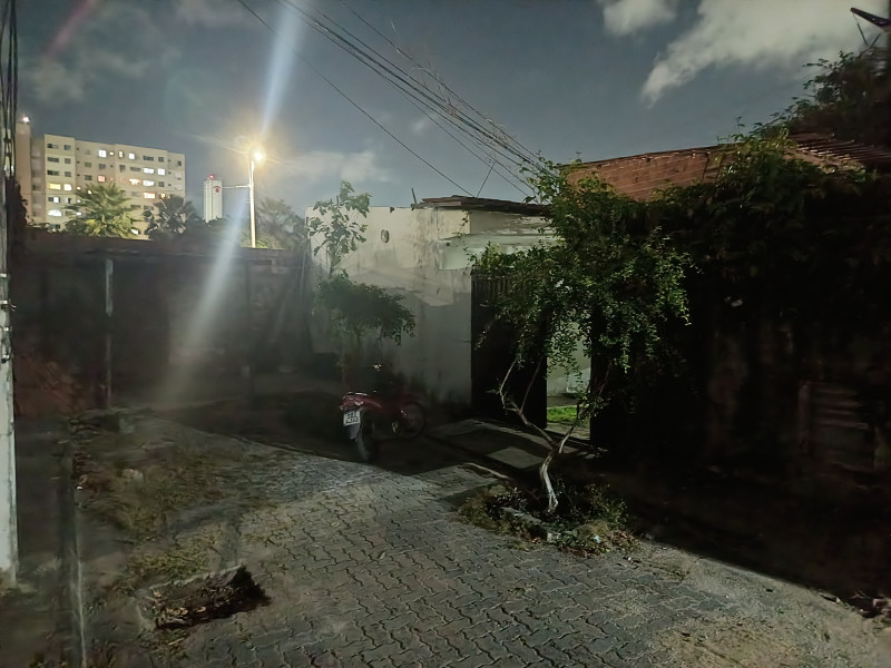 imóvel com 120m² - Passaré - Fortaleza
