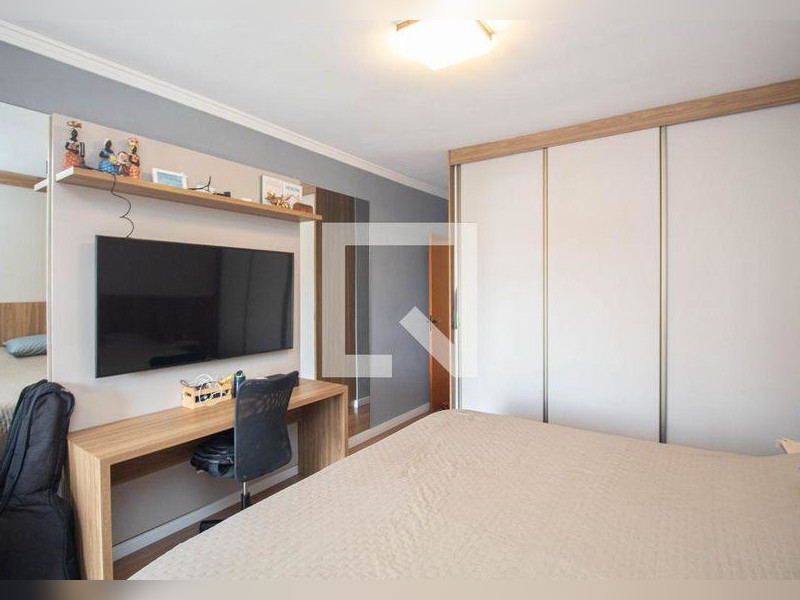 imóvel com 128m² - Vila Maria Alta - São Paulo
