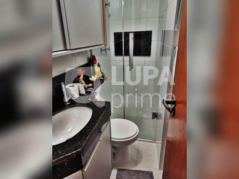 imóvel com 128m² - Vila Maria Alta - São Paulo