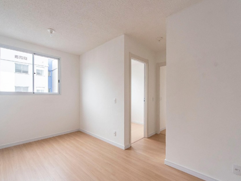 imóvel com 39m² - Jardim - Santo André