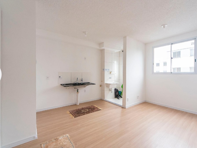 imóvel com 39m² - Jardim - Santo André
