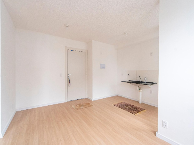 imóvel com 39m² - Jardim - Santo André