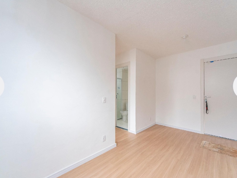 imóvel com 39m² - Jardim - Santo André