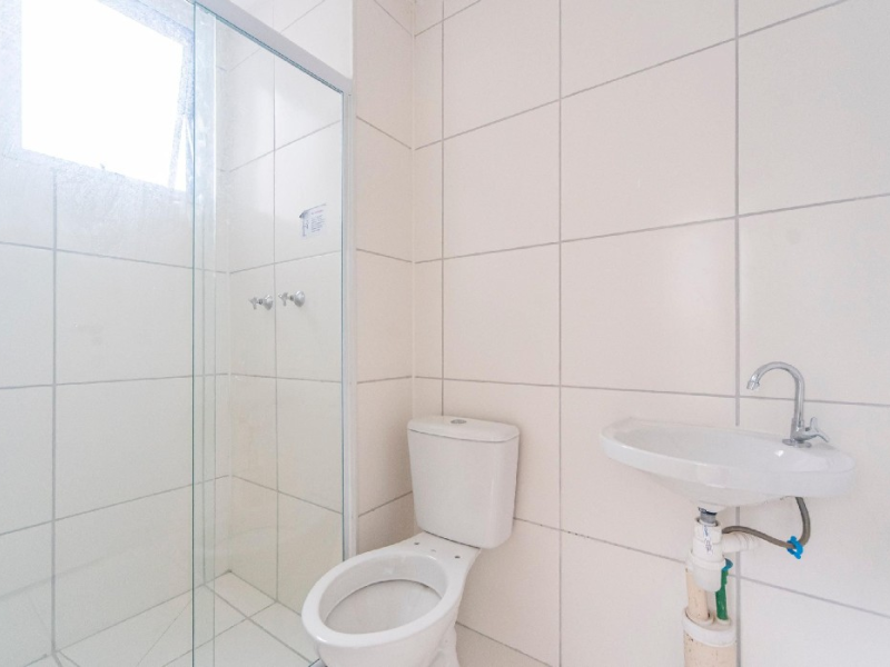 imóvel com 39m² - Jardim - Santo André