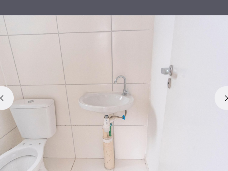 imóvel com 39m² - Jardim - Santo André