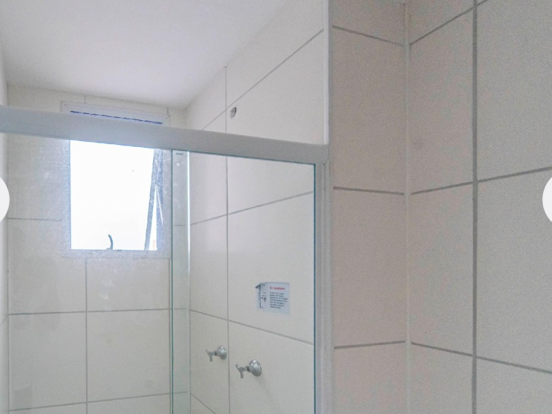 imóvel com 39m² - Jardim - Santo André