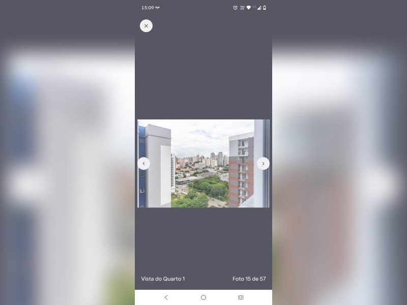 imóvel com 39m² - Jardim - Santo André