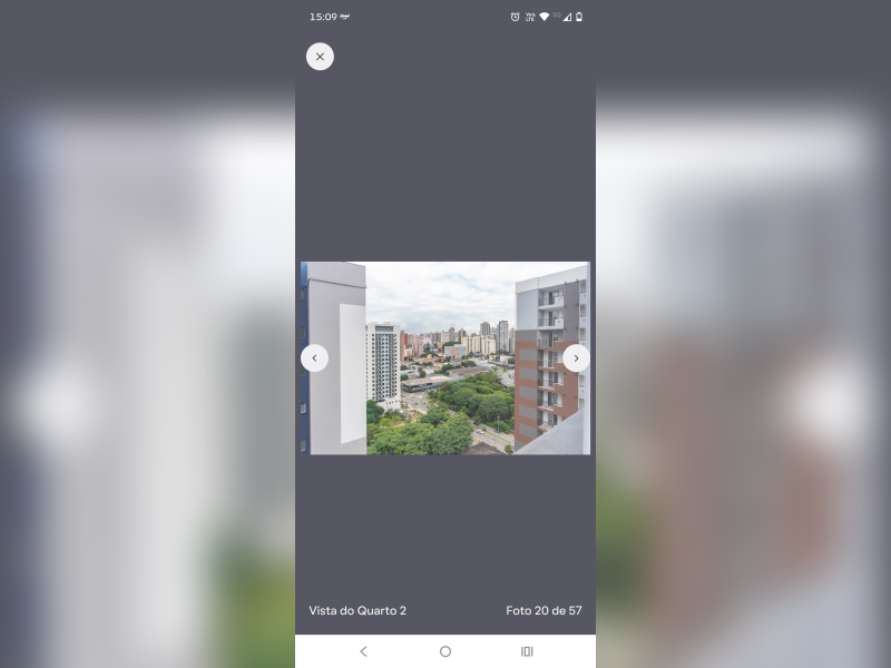 imóvel com 39m² - Jardim - Santo André