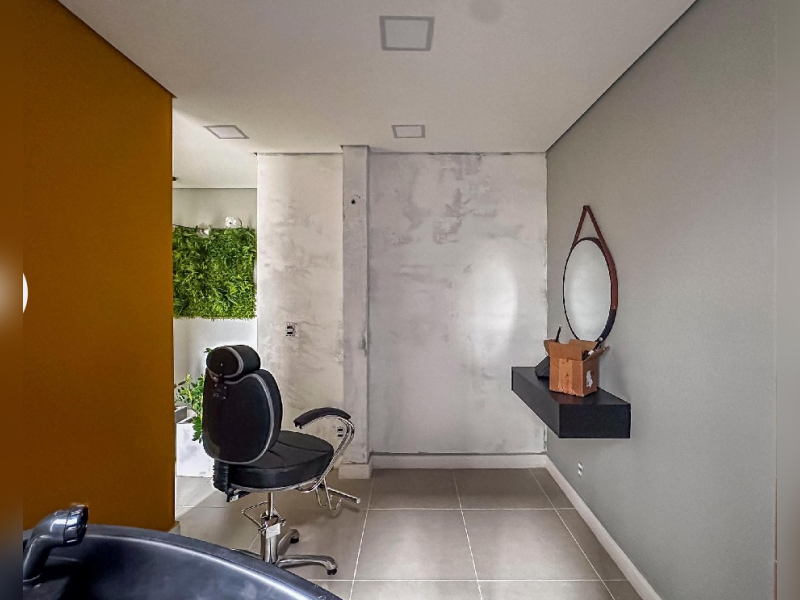 imóvel com 39m² - Jardim - Santo André