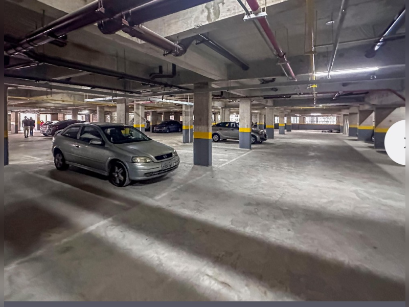imóvel com 39m² - Jardim - Santo André