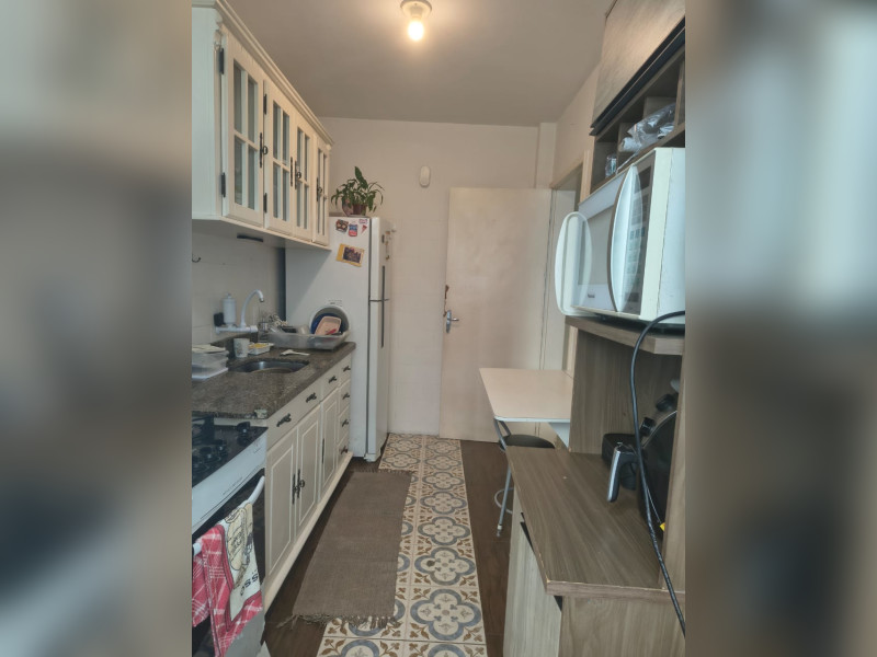 imóvel com 55m² - Estreito - Florianópolis
