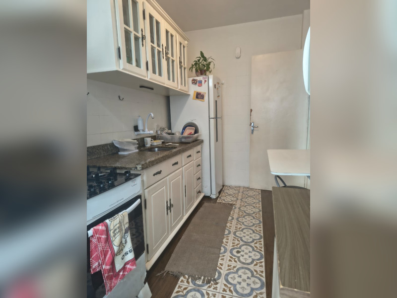 imóvel com 55m² - Estreito - Florianópolis