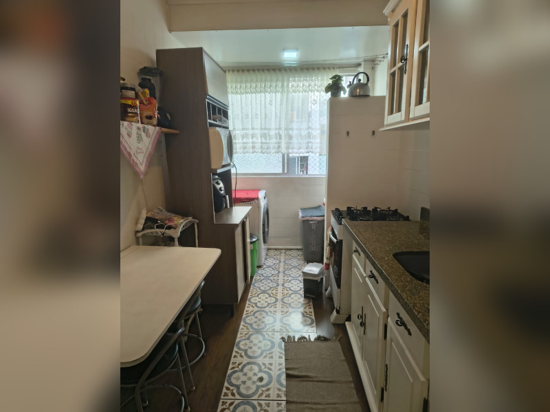 imóvel com 55m² - Estreito - Florianópolis