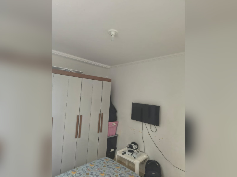 imóvel com 55m² - Estreito - Florianópolis