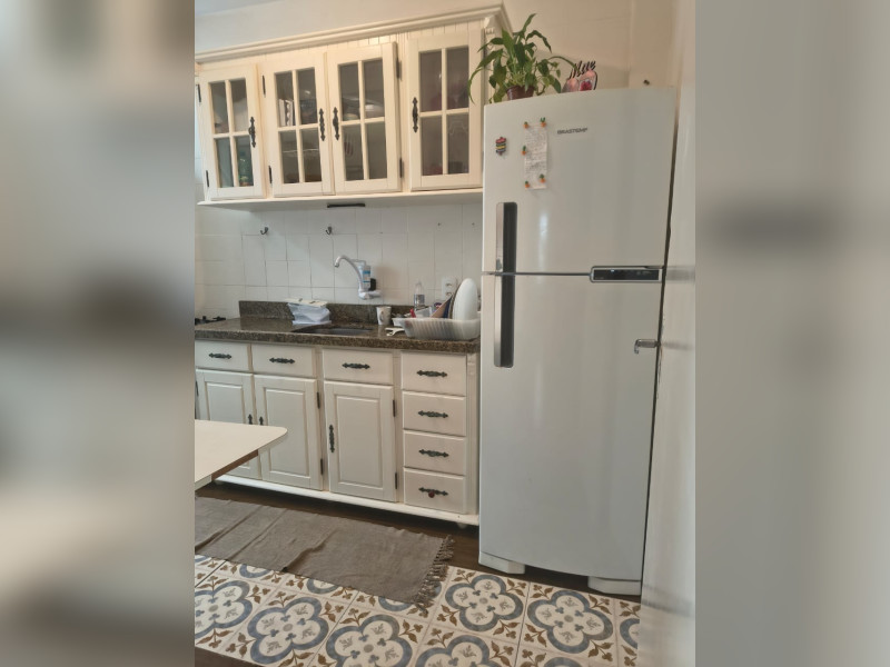 imóvel com 55m² - Estreito - Florianópolis