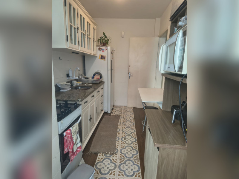 imóvel com 55m² - Estreito - Florianópolis