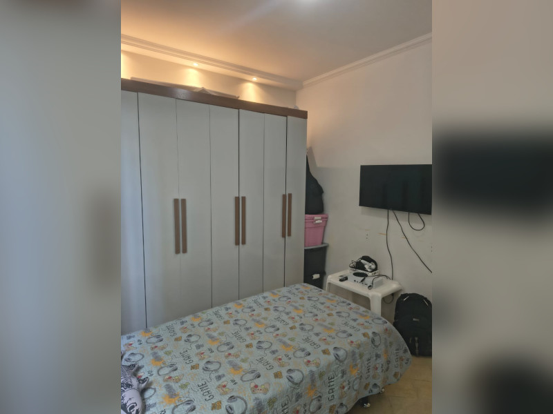 imóvel com 55m² - Estreito - Florianópolis