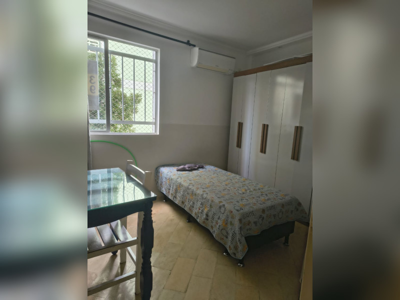 imóvel com 55m² - Estreito - Florianópolis