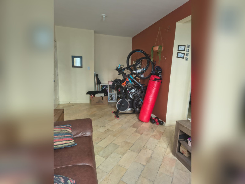 imóvel com 55m² - Estreito - Florianópolis