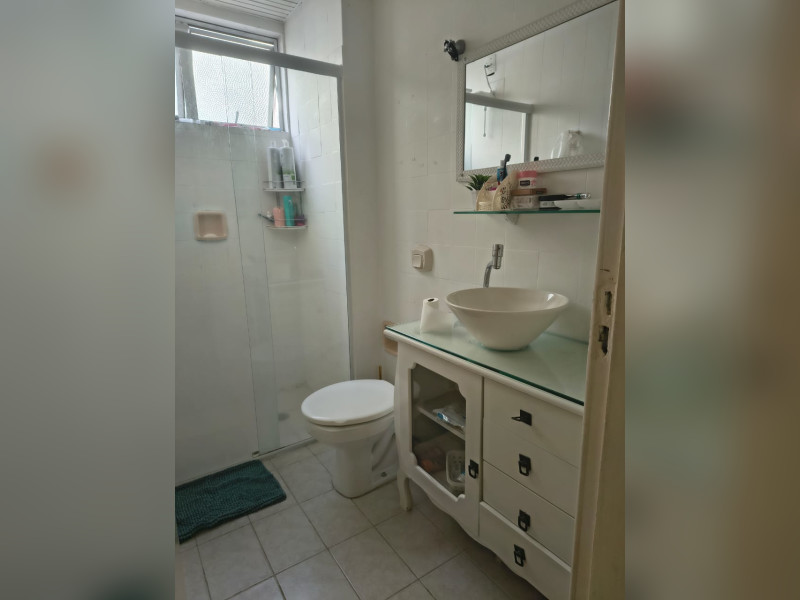imóvel com 55m² - Estreito - Florianópolis