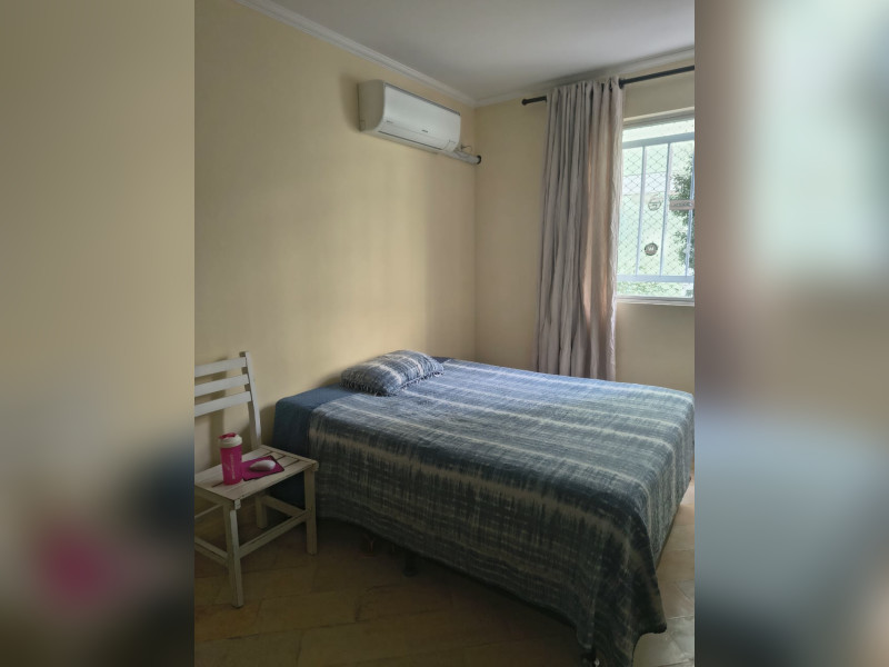 imóvel com 55m² - Estreito - Florianópolis
