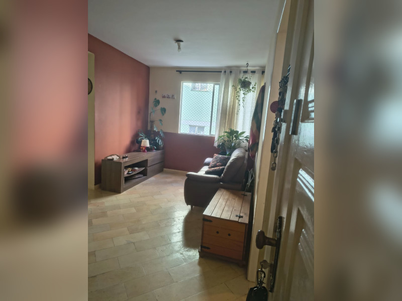 imóvel com 55m² - Estreito - Florianópolis