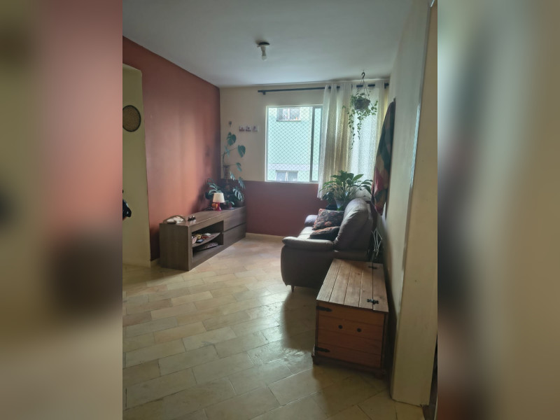 imóvel com 55m² - Estreito - Florianópolis