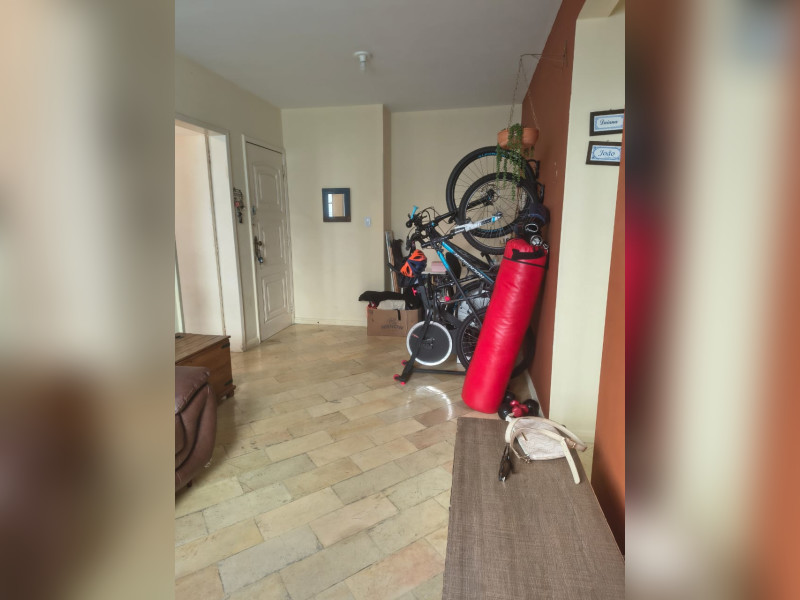 imóvel com 55m² - Estreito - Florianópolis