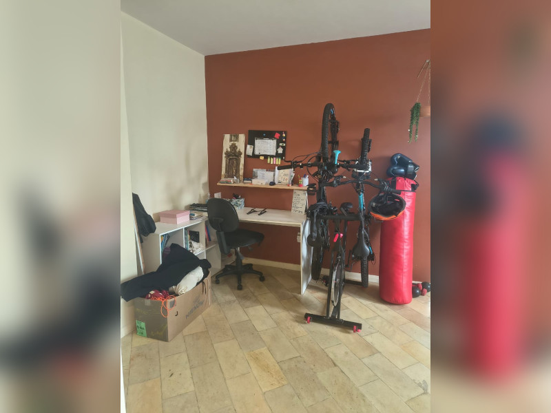 imóvel com 55m² - Estreito - Florianópolis