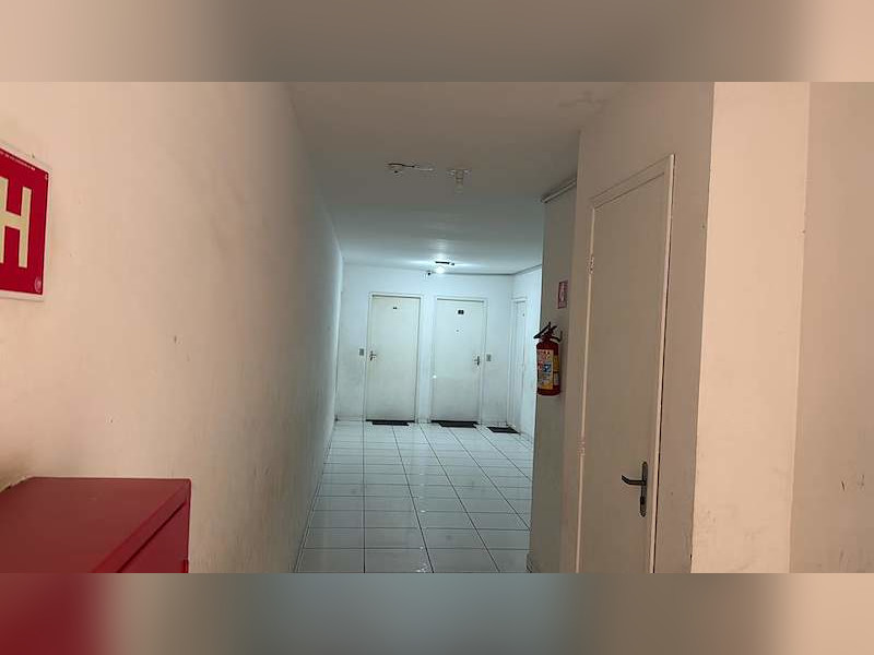 imóvel com 55m² - Jardim Jurema - Embu das Artes