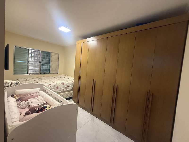 imóvel com 55m² - Jardim Jurema - Embu das Artes