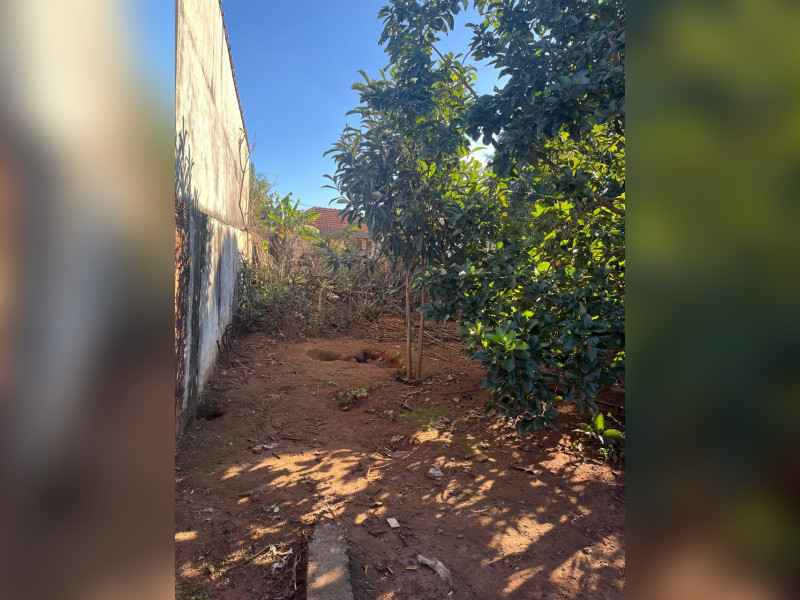 imóvel com 300m² - Centro - Brotas