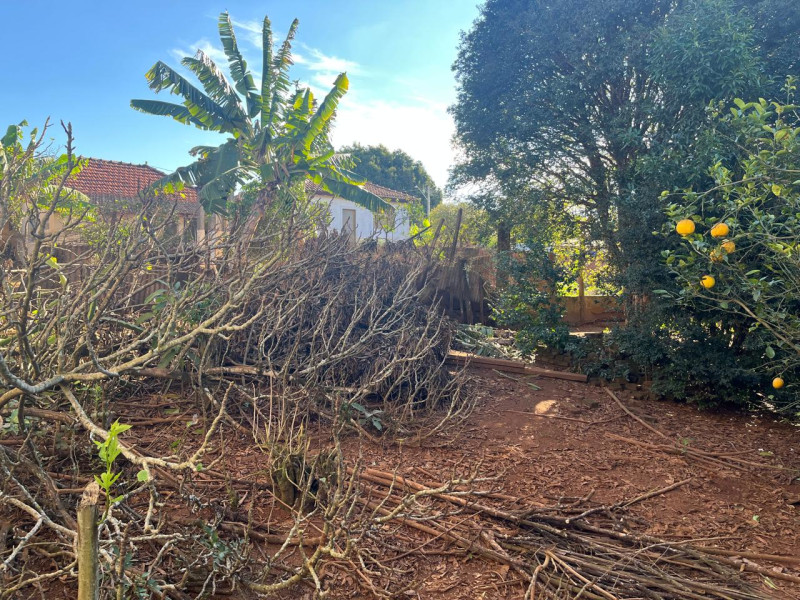 imóvel com 300m² - Centro - Brotas